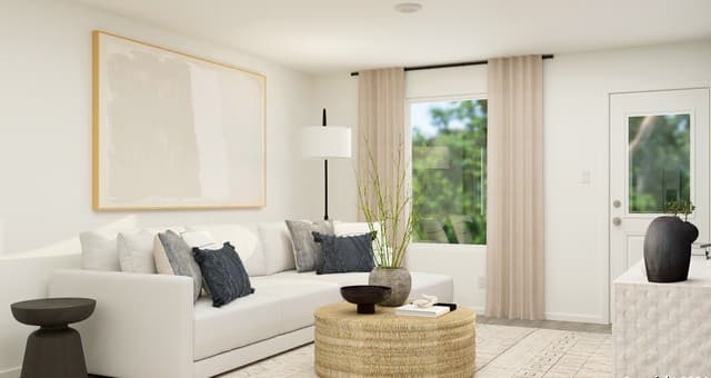 3-bedroom rental at 2742 Jasper Stone in San Antonio, TX — photo 5