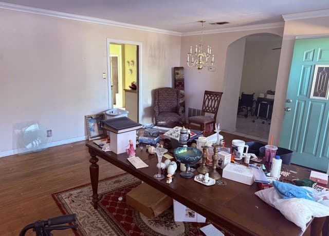 3-bedroom rental at 319 Laddie in San Antonio, TX — photo 1