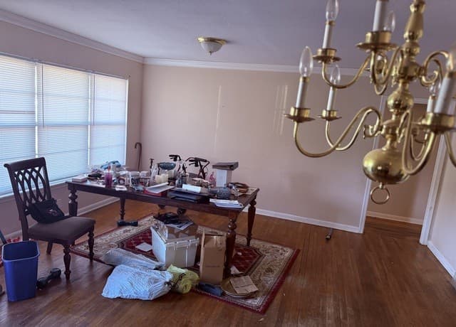 3-bedroom rental at 319 Laddie in San Antonio, TX — photo 2