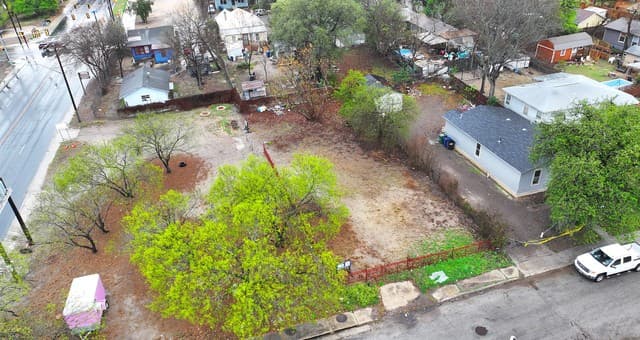 rental at 324 Truax in San Antonio, TX — photo 3