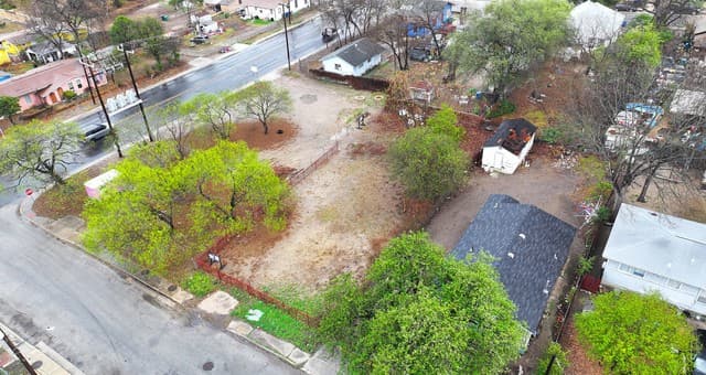 rental at 324 Truax in San Antonio, TX — photo 4