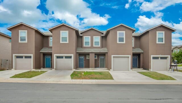 home for sale at 6402 Luglio Ln in San Antonio TX