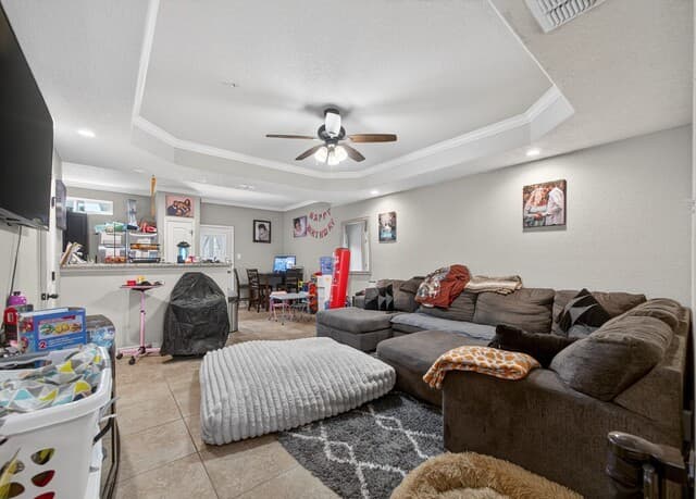 rental at 6402 Luglio Ln in San Antonio, TX — photo 4
