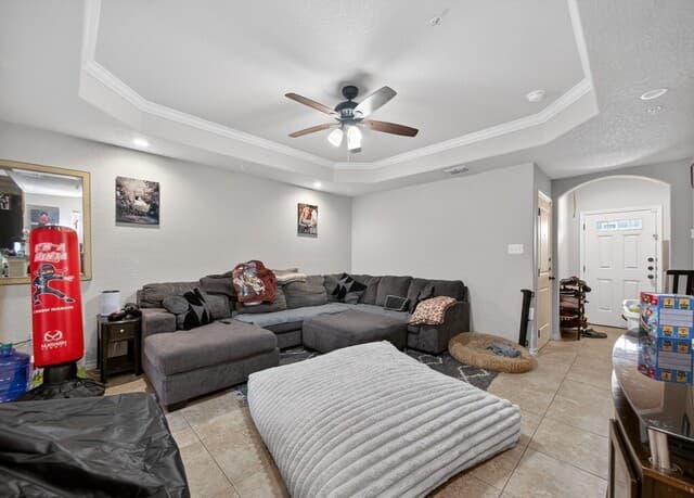 rental at 6402 Luglio Ln in San Antonio, TX — photo 5