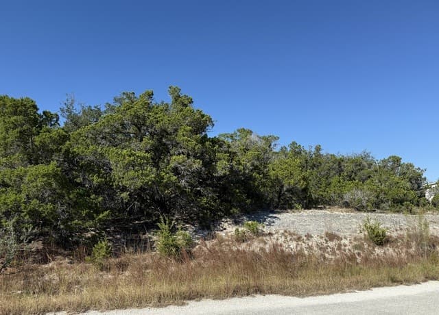 rental at LOT 37 Golf Course Dr. E in Spring Branch, TX — photo 4