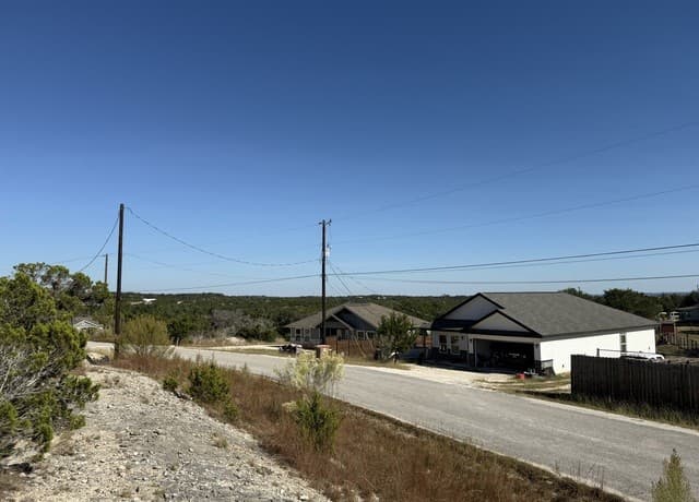 rental at LOT 37 Golf Course Dr. E in Spring Branch, TX — photo 5