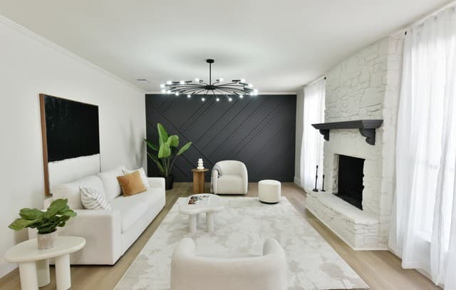 4-bedroom rental at 4402 Grantilly St in San Antonio, TX — photo 2