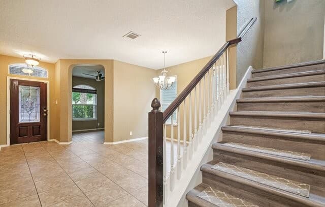 4-bedroom rental at 9536 Gold Stage in San Antonio, TX — photo 4