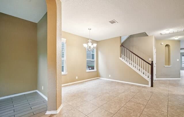 4-bedroom rental at 9536 Gold Stage in San Antonio, TX — photo 5