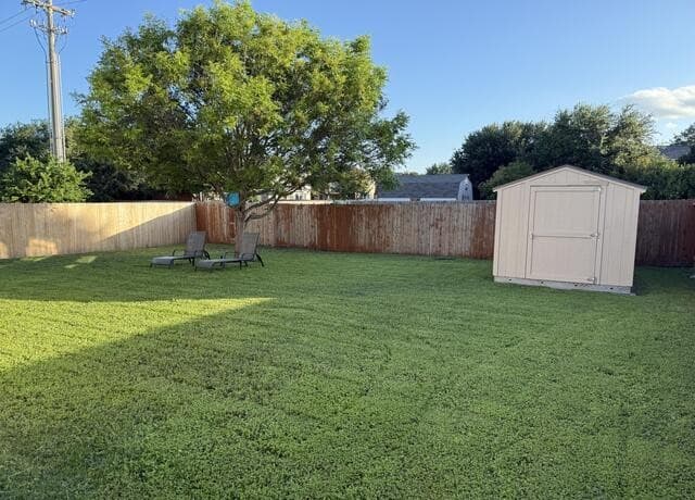 3-bedroom rental at 208 Cloud Xing in Cibolo, TX — photo 4