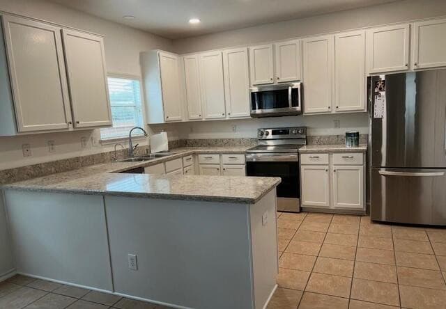 3-bedroom rental at 208 Cloud Xing in Cibolo, TX — photo 5