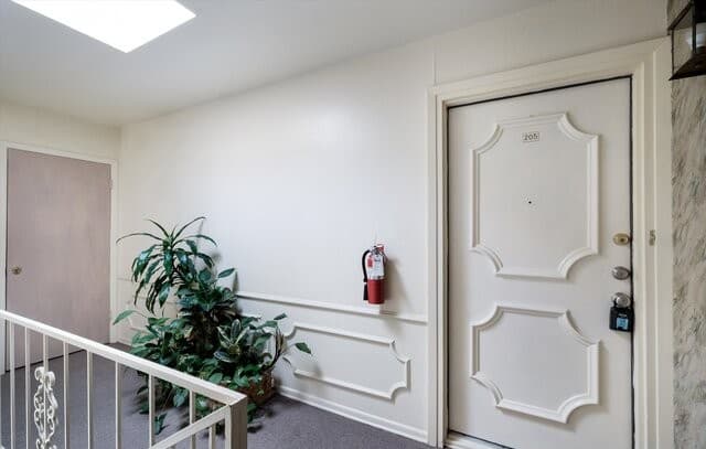 2-bedroom rental at 168 Barilla Unit # B-205 in San Antonio, TX — photo 4
