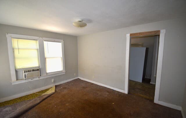 2-bedroom rental at 2015 Martin Luther King in San Antonio, TX — photo 4