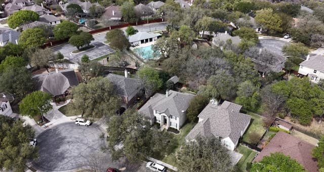 4-bedroom rental at 4520 Ridge Peak in Schertz, TX — photo 4
