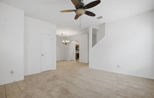2-bedroom rental at 26822 Villa Toscana in San Antonio, TX — photo 4