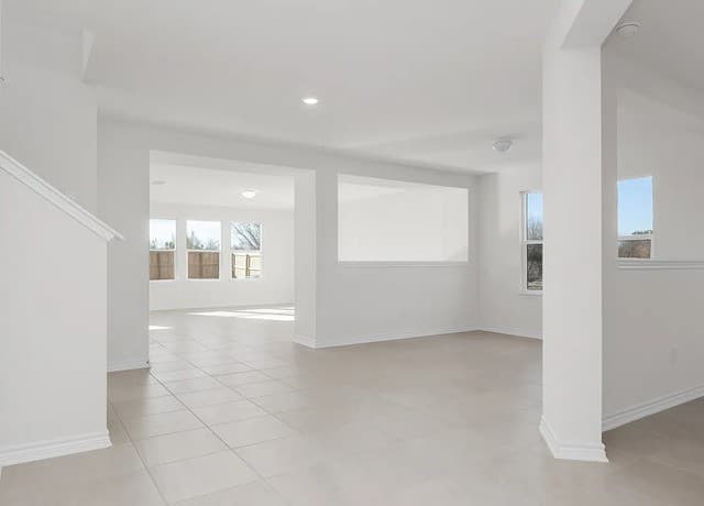 4-bedroom rental at 7919 Mariposa Manor in San Antonio, TX — photo 1