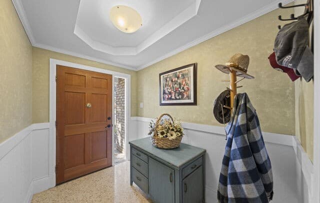 4-bedroom rental at 106 Seamoor in Fredericksburg, TX — photo 4