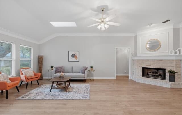 3-bedroom rental at 6 Ancient Bend in San Antonio, TX — photo 2