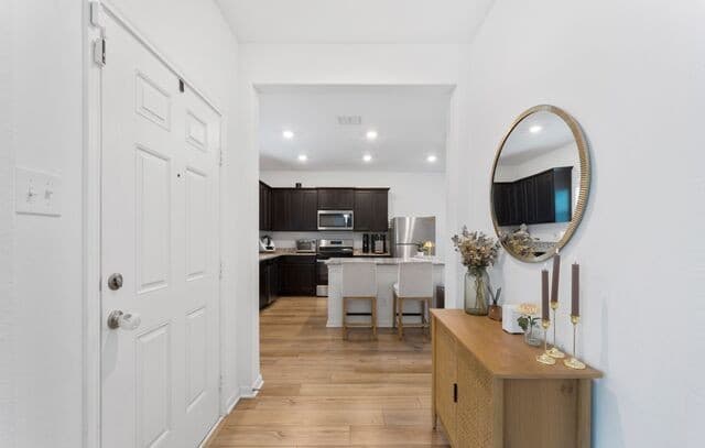 3-bedroom rental at 10811 Emerick in San Antonio, TX — photo 5