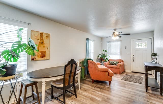 3-bedroom rental at 266 Bundy St. in San Antonio, TX — photo 1