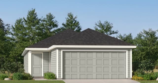 4-bedroom rental at 6051 Skipping Way in Von Ormy, TX — photo 1