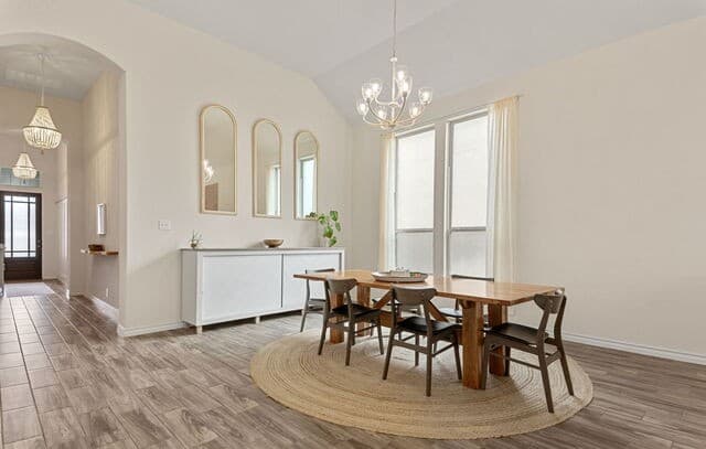 4-bedroom rental at 162 Cimarron Creek in Boerne, TX — photo 4