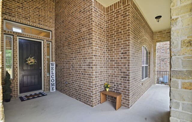 3-bedroom rental at 23506 Enchanted Bend in San Antonio, TX — photo 4