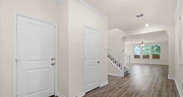4-bedroom rental at 5245 Nature in Marion, TX — photo 4