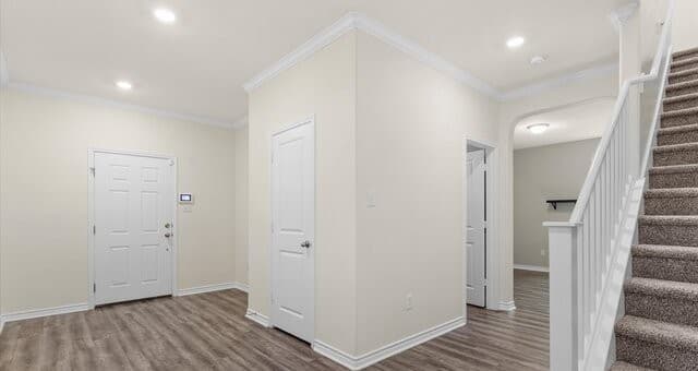 4-bedroom rental at 5245 Nature in Marion, TX — photo 5