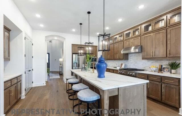 4-bedroom rental at 11741 Hackford in San Antonio, TX — photo 1