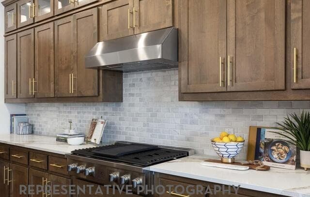 4-bedroom rental at 11741 Hackford in San Antonio, TX — photo 2