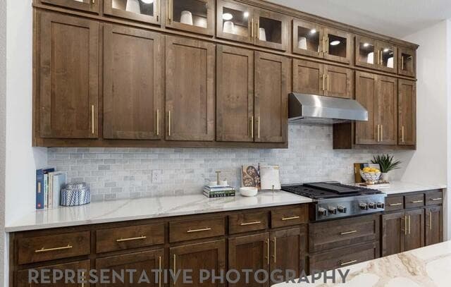 4-bedroom rental at 11741 Hackford in San Antonio, TX — photo 3