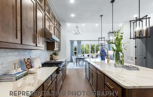 4-bedroom rental at 11741 Hackford in San Antonio, TX — photo 4