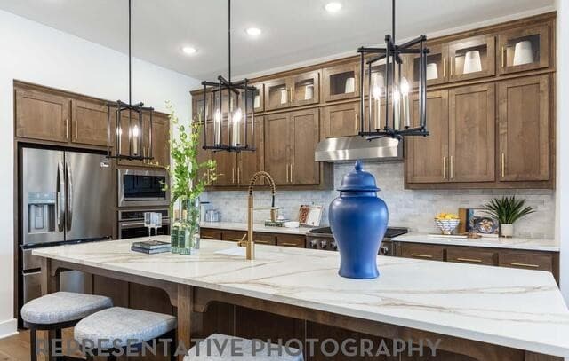 4-bedroom rental at 11741 Hackford in San Antonio, TX — photo 5