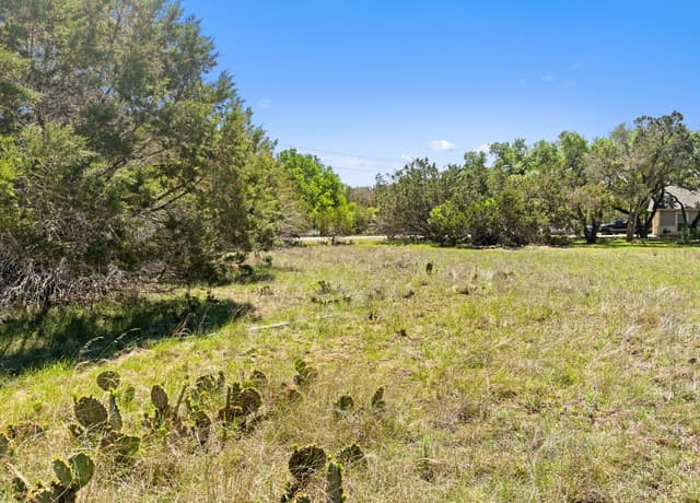rental at 1510 Misty Lane in Spring Branch, TX — photo 4