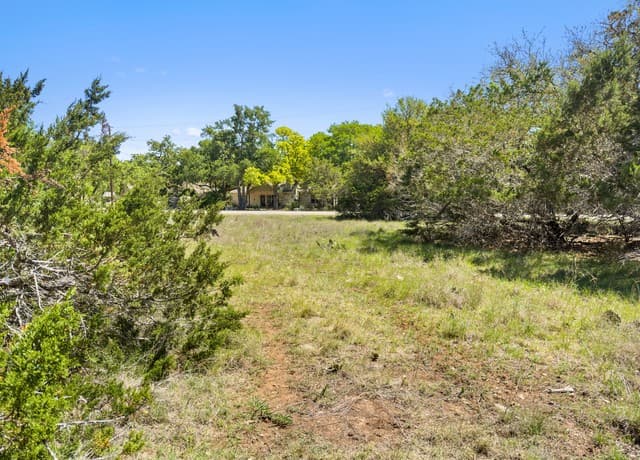 rental at 1510 Misty Lane in Spring Branch, TX — photo 5