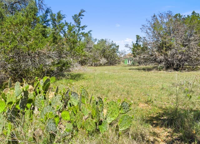 rental at 1530 Misty Lane in Spring Branch, TX — photo 4