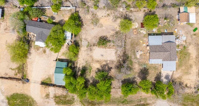 rental at 13947 Somerset in Von Ormy, TX — photo 2
