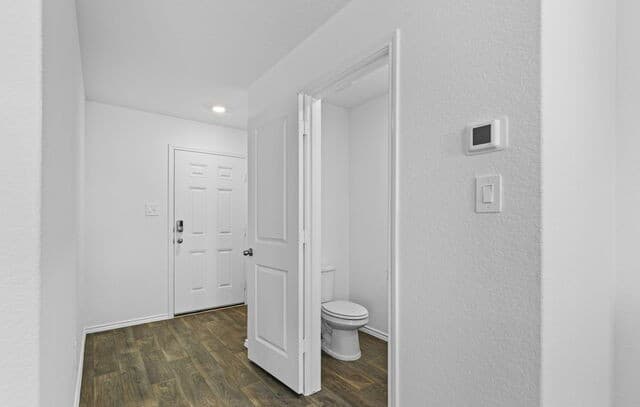 3-bedroom rental at 4255 Marjoram Landing in Von Ormy, TX — photo 3