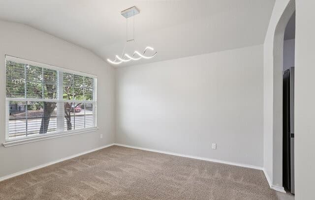3-bedroom rental at 7426 Galileo Line in San Antonio, TX — photo 3