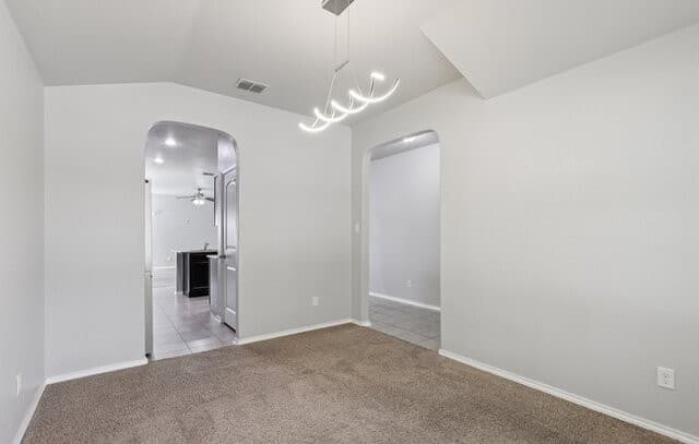 3-bedroom rental at 7426 Galileo Line in San Antonio, TX — photo 4