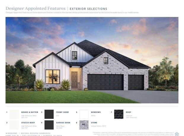 4-bedroom rental at 5129 Lottchen in Schertz, TX — photo 3