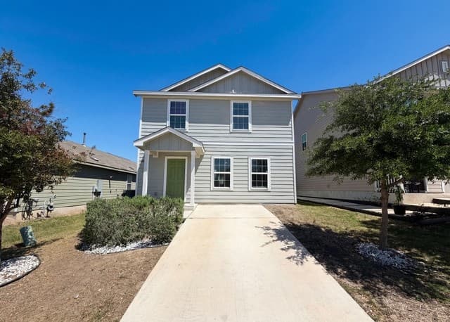 3-bedroom rental at 210 Expedition Way in San Antonio, TX — photo 1