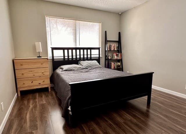 2-bedroom rental at 5742 Larkdale Dr in San Antonio, TX — photo 5