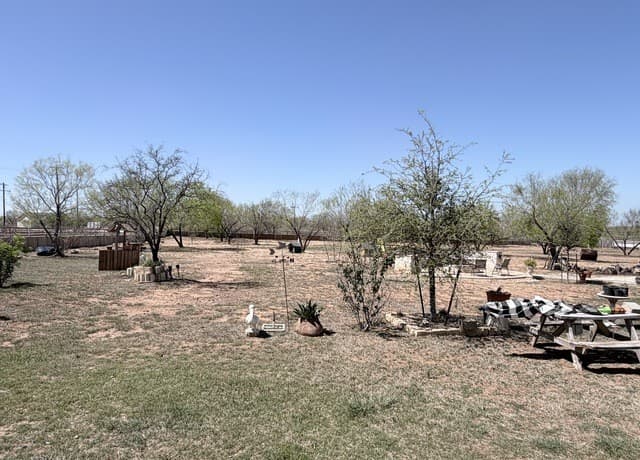 4-bedroom rental at 152 County Road 2667 in Devine, TX — photo 3