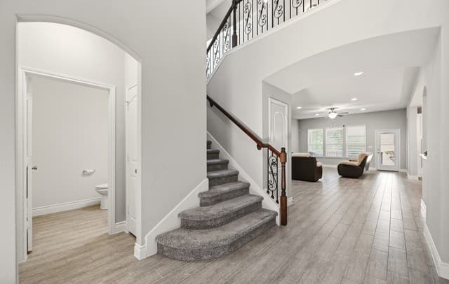 4-bedroom rental at 12272 Dusty Boots Rd in San Antonio, TX — photo 5