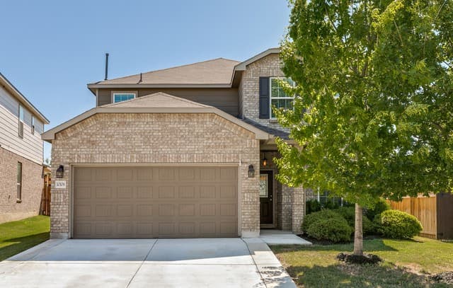4-bedroom home for sale at 10106 Cowboy Lane in San Antonio TX