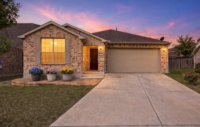 3-bedroom rental at 27531 Paseo Mesa in Boerne, TX — photo 1