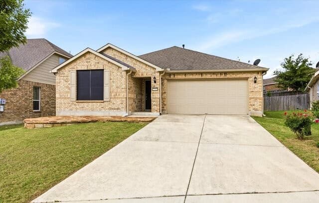 3-bedroom rental at 27531 Paseo Mesa in Boerne, TX — photo 2