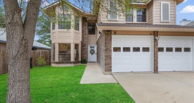 3-bedroom rental at 3909 Ogelthorpe in Schertz, TX — photo 1